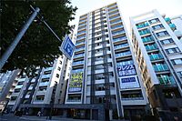 北海道札幌市中央区北一条西16丁目1-49：物件画像／センチュリー21吉田宅建