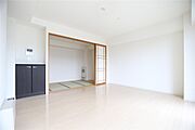 リビングダイニング