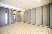 1Fホール