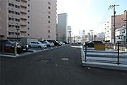 機械式駐車場