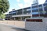 周辺：北九条小学校まで420m