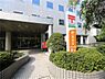 周辺：札幌合同庁舎内郵便局まで67m