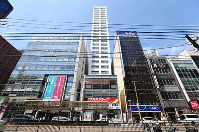 外観:建物外観 外観:建物外観