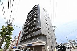 物件画像 ハウスオブリザ平岸通