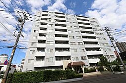 物件画像 サニー南四条第二マンション