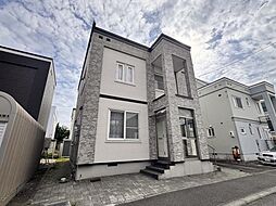 物件画像 伏古13条5丁目戸建