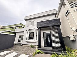 物件画像 発寒16条2丁目戸建