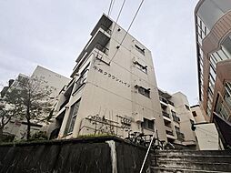 物件画像 平岸クラウンハイツ