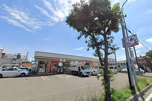 周辺 エメラルドグリーン白石中央 1階/-