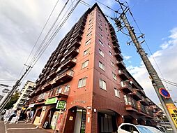 物件画像 サンピア中島公園西棟