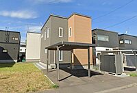 北海道札幌市東区東雁来九条4丁目：物件画像