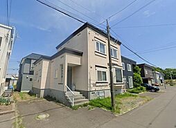 物件画像 花川北1条5丁目戸建て