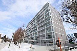 物件画像 山鼻サンタウン3号館