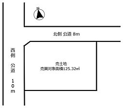JR学園都市線 篠路駅 徒歩7分