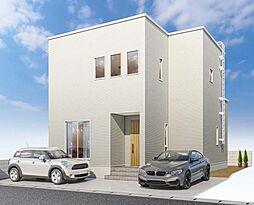 物件画像 東苗穂6条1丁目戸建て 2号棟