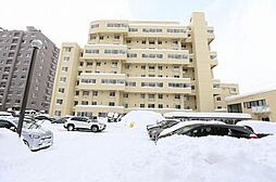 物件画像 ラポール伏見