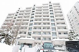 物件画像 森林公園パークハウス西五番街C棟