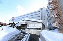 物件画像 朝日プラザ平岸台