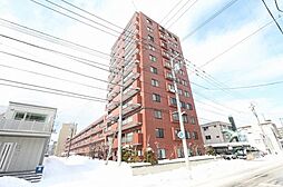 物件画像 クルーザーバレー山鼻