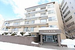 物件画像 ファミール大谷地