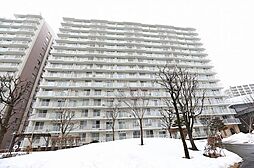 物件画像 パークアベニュー弐番館