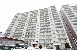 物件画像 パークアベニュー弐番館