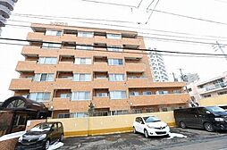 物件画像 ライオンズマンション宮の森第二