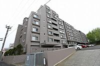北海道札幌市厚別区厚別中央一条7丁目：物件画像