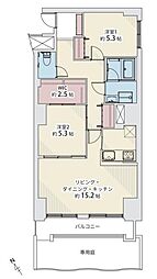 物件画像 シャンボール豊平