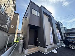 物件画像 本町2条4丁目新築戸建て
