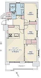 マンションイメージ