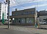 周辺：JAさっぽろ白石支店まで814m