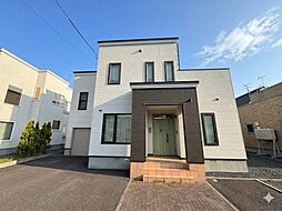 物件画像 篠路1条9丁目戸建て