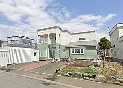 物件画像 南幌東町4丁目戸建て