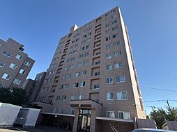 物件画像 東急ドエルアルス白石