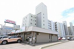 物件画像 北弐十条マンションA棟