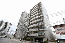物件画像 ライオンズヒルズ平岸弐番館