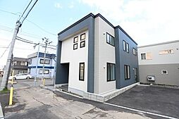 物件画像 福住2-9新築戸建て