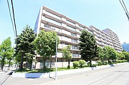 物件画像 ラポール桑園駅前Ａ棟