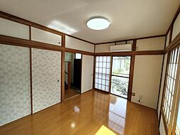 石川町2丁目Ｍ邸 3Kのリビング/ダイニング