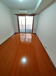 オーリジエール東雪谷 411 4階1Kのリビング/ダイニング