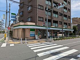 志村三丁目フラワーホーム 704 ｜ 東京都板橋区相生町10-9（賃貸マンション1K・7階・25.67㎡） その22