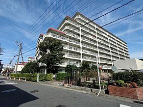 DIKマンション和光B棟 704 ｜ 埼玉県和光市白子２丁目9-22（賃貸マンション1LDK・7階・45.30㎡） その1