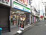 周辺：ファミリーマート東武練馬駅南口店まで180m