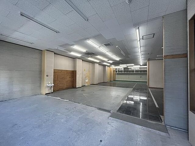 室内