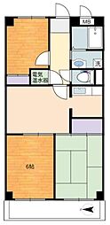 ライオンズマンション下赤塚