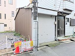物件画像 墨田2丁目売地