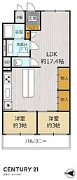 高槻センチュリーマンション