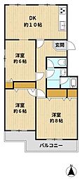 物件画像 茨木上穂積住宅　2棟