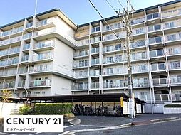 物件画像 メロディハイム茨木A棟